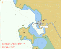 電子海図サンプル