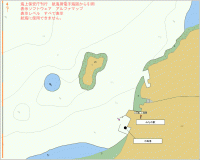 電子海図サンプル