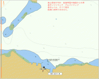 電子海図サンプル