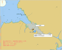 電子海図サンプル
