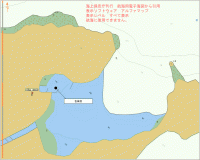 電子海図サンプル